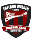 Saffron Walden Town logo