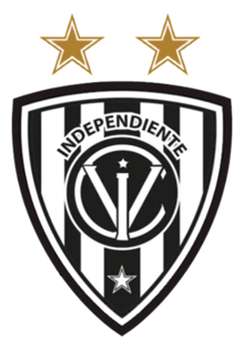 Independiente del Valle U19 logo
