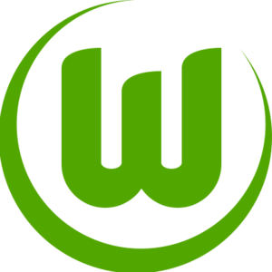 Logo VfL Wolfsburg U19