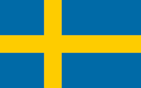 Logo Sweden U16