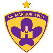 Logo NK Maribor U20