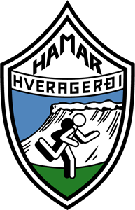 Hamar Hveragerdi Women logo