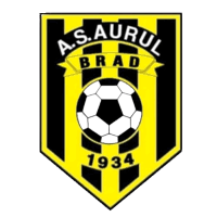 Armata Aurul Brad logo