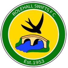 Bolehall Swifts U18 logo