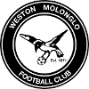 Weston Molonglo FC U23 logo