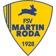 FSV Martinroda logo