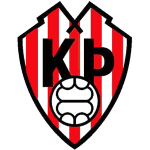 Throttur Reykjavik II U19 logo