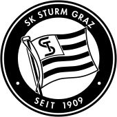 Logo Sturm Graz (Youth)