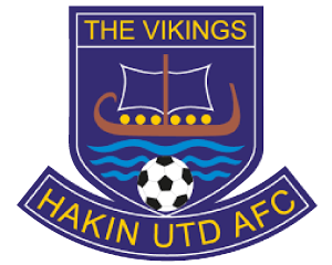 Hakin United logo