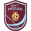 Logo Naft Misan