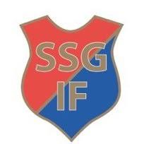 SSG IF logo