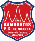 Bamboutos logo