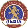 Lviv U19 logo