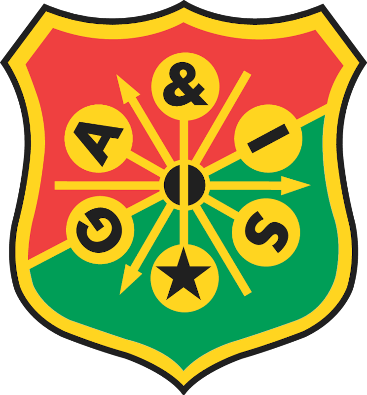 Logo GAIS