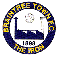 Logo Braintree Town