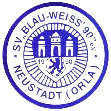 Blau-Weiss Neustadt logo