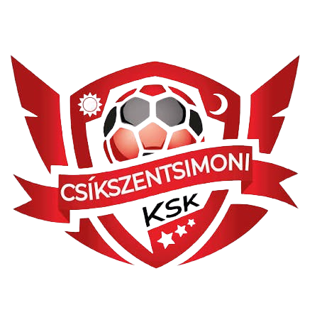 Csikszentsimoni KSK logo