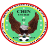 Chin United U19 logo