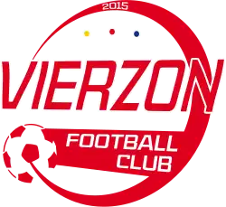 Vierzon logo