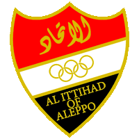 Al Ittihad Aleppo U23 logo