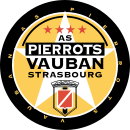 AS Vauban (w) logo
