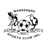 Hamilton Wanderers (w) logo