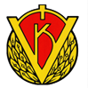 Vargarda IK logo