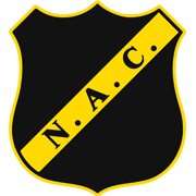 NAC Breda Reserve logo