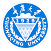 Chongqing University logo