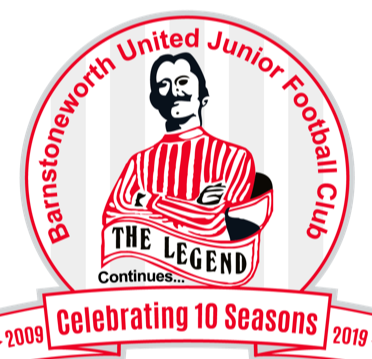 Barnstoneworth United Senior FC
