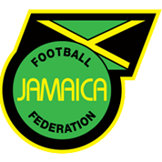 Jamaica Beach Soccer logo