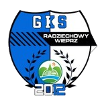 GKS Radziechowy logo