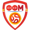 North Macedonia U21 logo