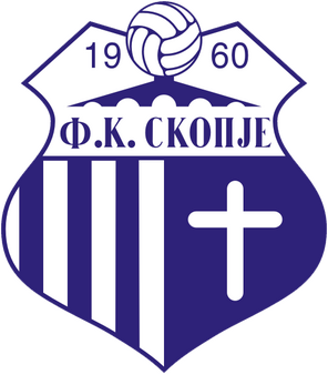 FK斯科普里U19 - 图标