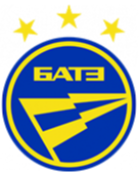 Logo BATE-2 Borisov