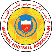 Bahrain U22 logo