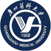Guangzhou Medical University logo