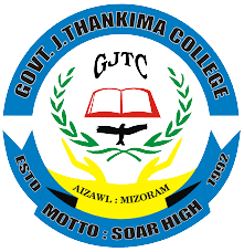 Government J. Thankima College U21 logo