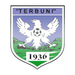 Terbuni Puke logo