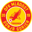OFK Mladost DG