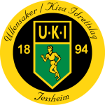 Ullensaker/Kisa B