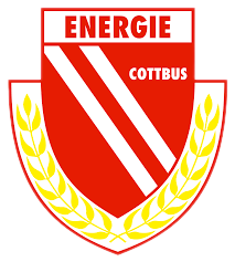 Energie Cottbus U19 logo