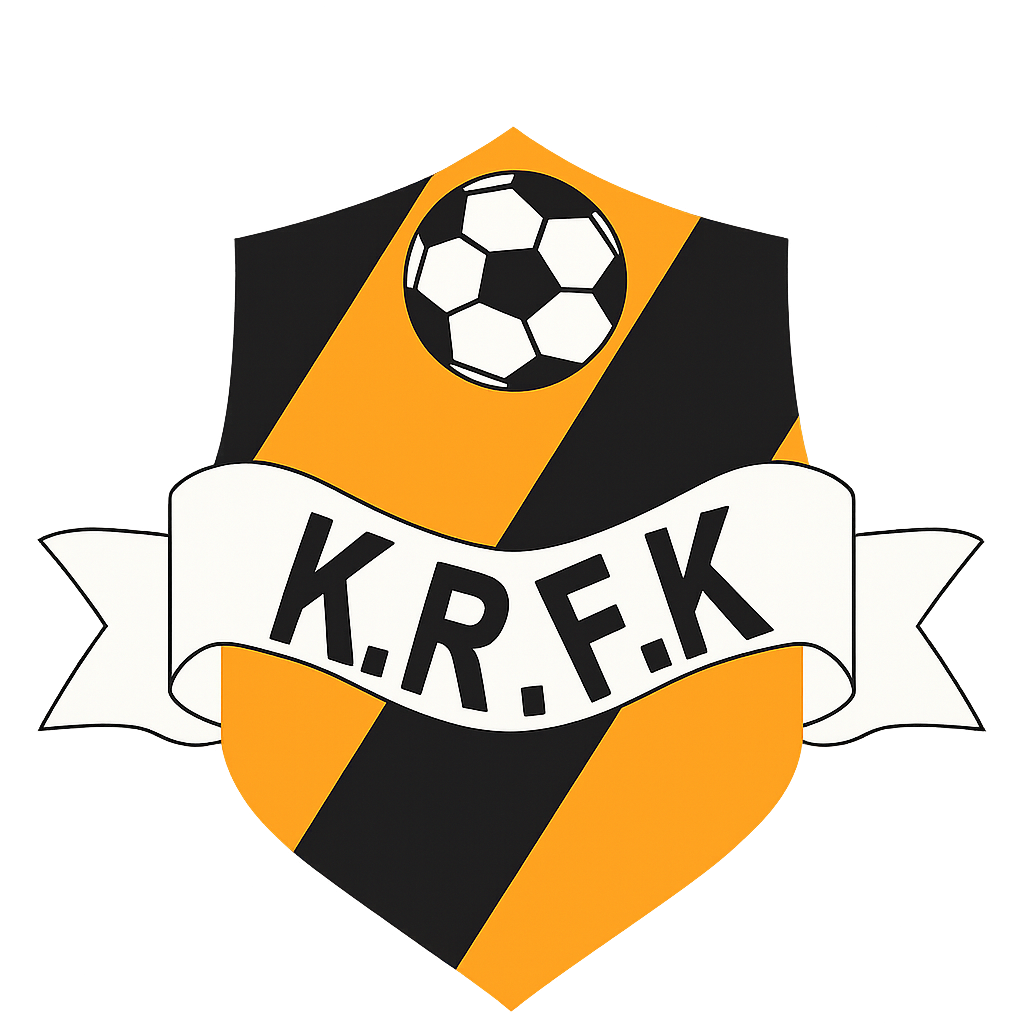 KRFK logo