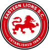 Logo Eastern Lions U23