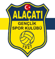 Alacati Spor Kulubu logo