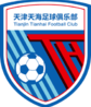 Tianjin Tianhai Reserves logo