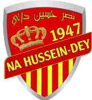 NA Hussein Dey U19 logo