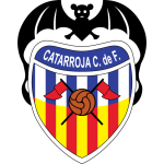 Catarroja CF logo