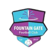 Fountain Gate Princess