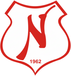 Nautico RR U20 logo